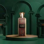 Grandeur agua de perfume unisex 100 ml