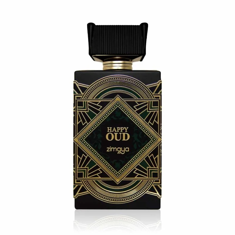 Happy Oud extracto de perfume unisex 100 ml
