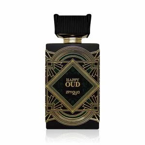 Zimaya Happy Oud extracto de perfume unisex
