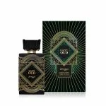 Happy Oud extracto de perfume unisex 100 ml