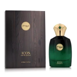 Zimaya Icon Eau de Parfum para hombre