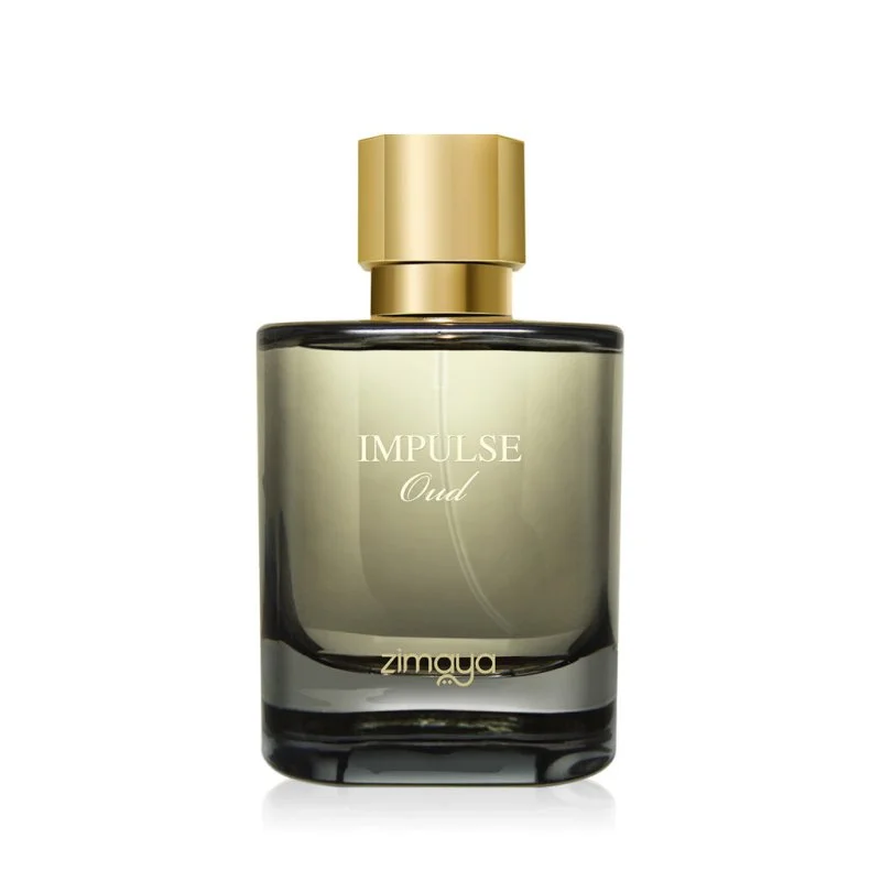 Impulse Oud Eau de Parfum para hombre 100 ml