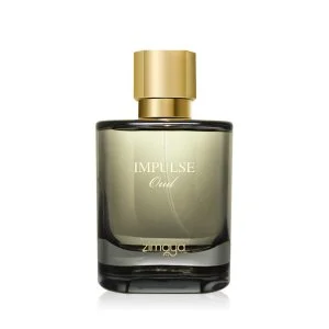 Zimaya Impulse Oud Eau de Parfum para hombre