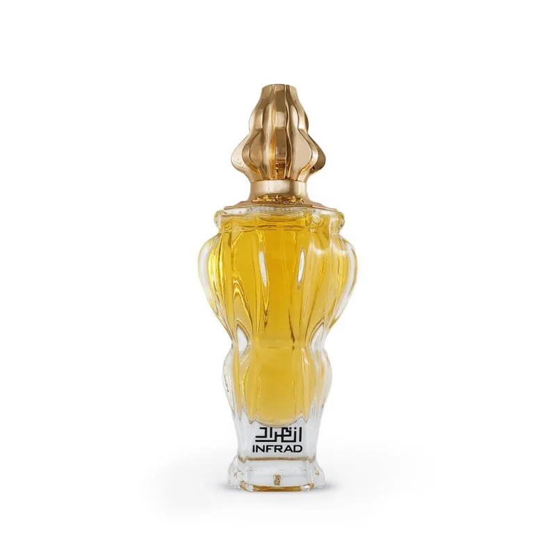 Infrad Luxe Edition Eau de Parfum para mujer 100 ml