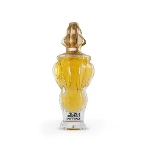 Zimaya Infrad Luxe Edition Eau de Parfum para mujer