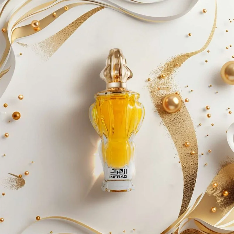 Infrad Luxe Edition Eau de Parfum para mujer 100 ml
