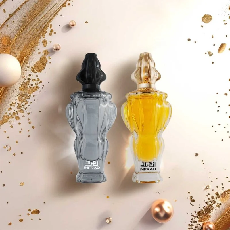 Infrad Luxe Edition Eau de Parfum para mujer 100 ml
