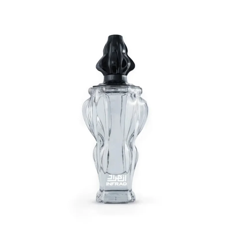 Infrad Noir Edition eau de parfum para hombre 100 ml