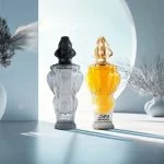 Infrad Noir Edition eau de parfum para hombre 100 ml