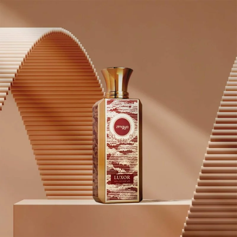 Luxor Eau de Parfum para mujer 100 ml