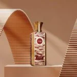 Luxor Eau de Parfum para mujer 100 ml