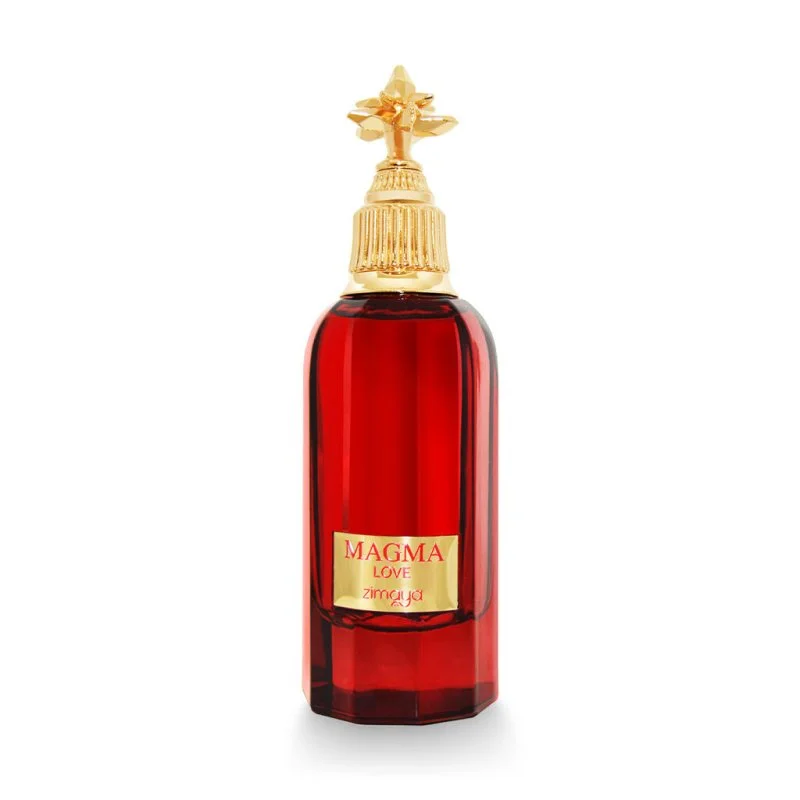 Magma Love Eau de Parfum para mujer 100 ml