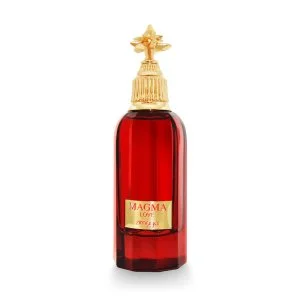 Zimaya Magma Love Eau de Parfum para mujer