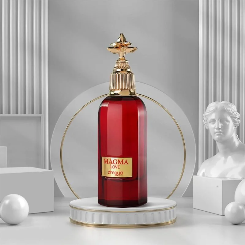 Magma Love Eau de Parfum para mujer 100 ml