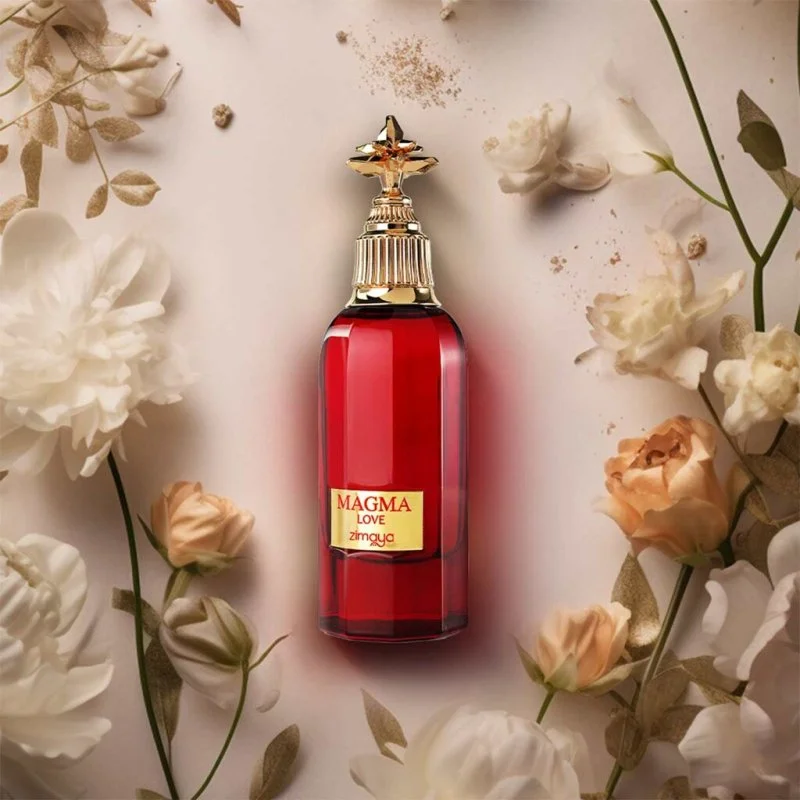 Magma Love Eau de Parfum para mujer 100 ml
