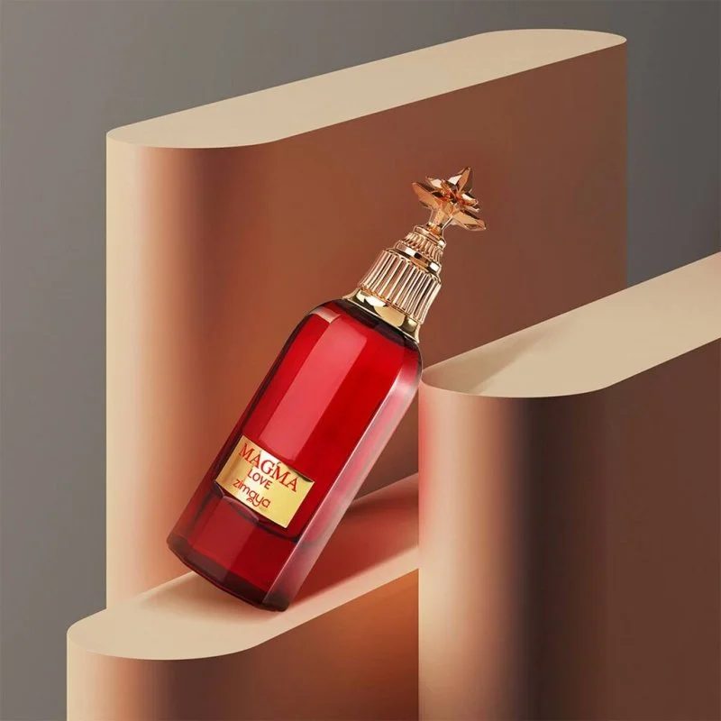 Magma Love Eau de Parfum para mujer 100 ml