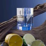 Mazaaj Infused Eau de Parfum para hombre 100 ml
