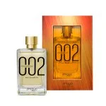 Monopoly 002 agua de perfume unisex 100 ml