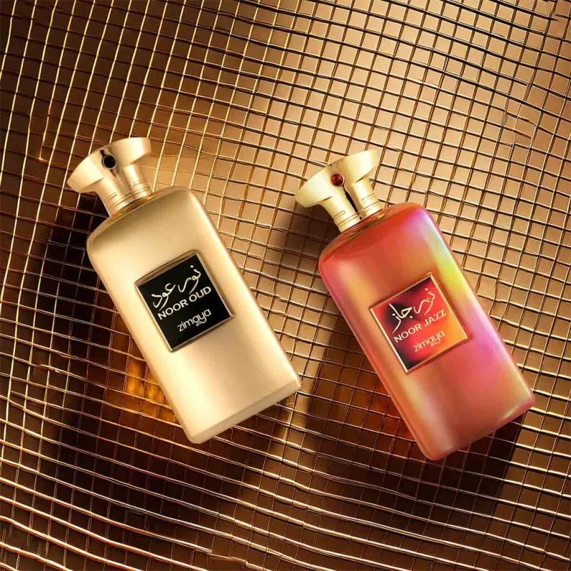 Noor Jazz agua de perfume unisex 100 ml