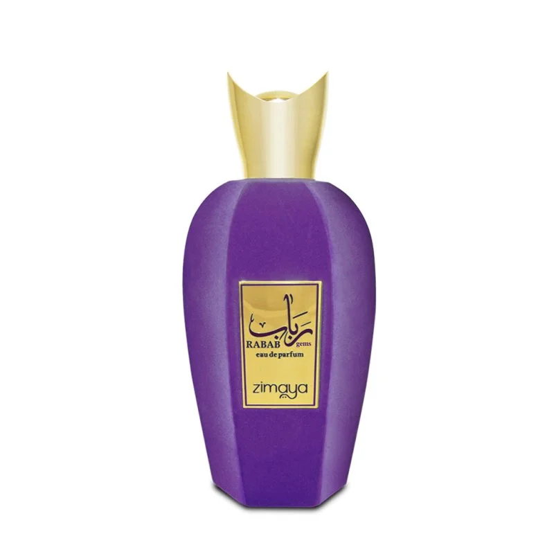 Rabab Gems agua de perfume unisex 100 ml