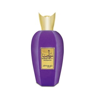 Rabab Gems agua de perfume unisex