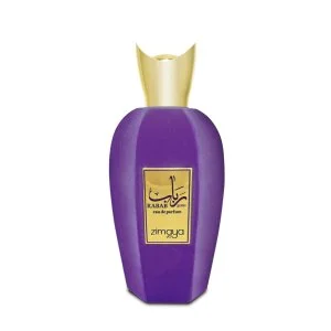 Zimaya Rabab Gems agua de perfume unisex