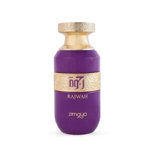 Zimaya Rajwah agua de perfume unisex