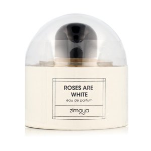 Roses Are White agua de perfume unisex
