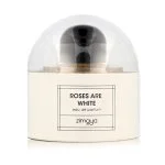 Roses Are White agua de perfume unisex 100 ml