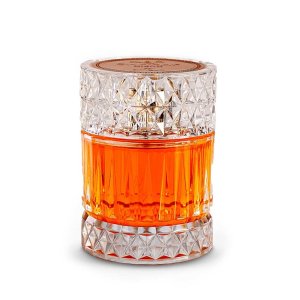 Zimaya Sharaf Blend extracto de perfume unisex