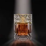 Sharaf Blend extracto de perfume unisex 100 ml