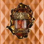 Sharaf Blend extracto de perfume unisex 100 ml