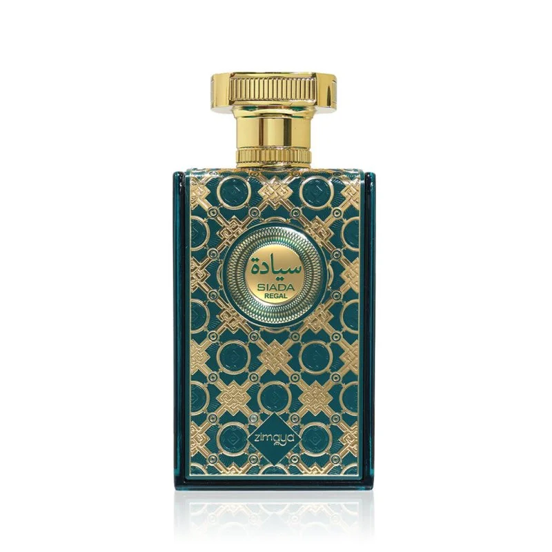 Siada Regal agua de perfume unisex 100 ml