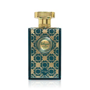 Siada Regal agua de perfume unisex