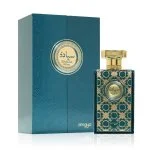 Siada Regal agua de perfume unisex 100 ml