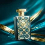 Siada Regal agua de perfume unisex 100 ml