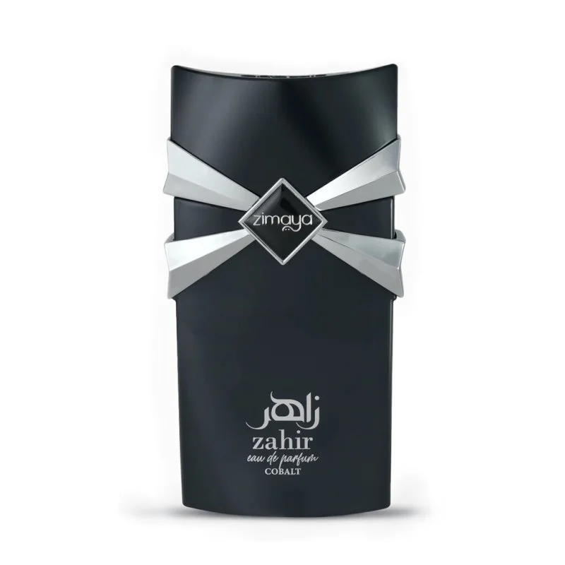 Zahir Cobalt agua de perfume unisex 100 ml