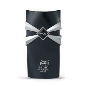 Zimaya Zahir Cobalt agua de perfume unisex