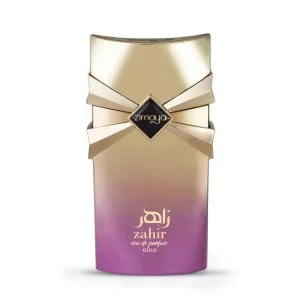 Zimaya Zahir Gold eau de parfum para mujer