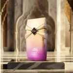 Zahir Gold eau de parfum para mujer 100 ml