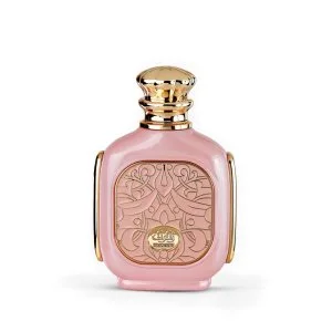 Zimaya Zukhruf Pink agua de perfume para mujer