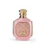 Zukhruf Pink agua de perfume para mujer 100 ml
