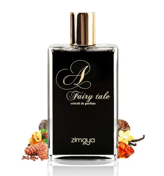 Un cuento de hadas EXP U 100 ml