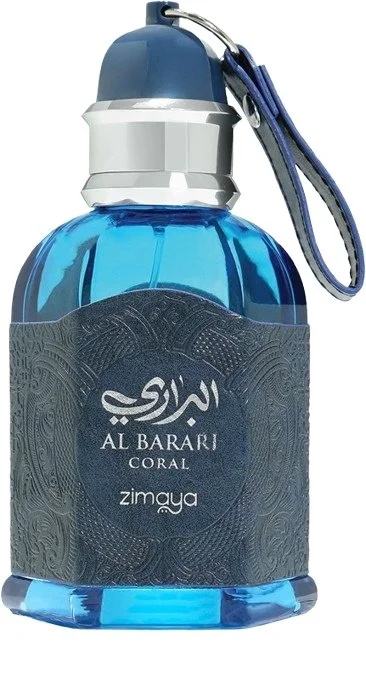 Al Barari Coral M agua de perfume 100 ml