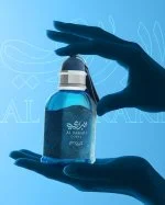 Al Barari Coral M agua de perfume 100 ml