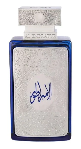 Al Embratur Intense U Agua de Perfume 100 ml