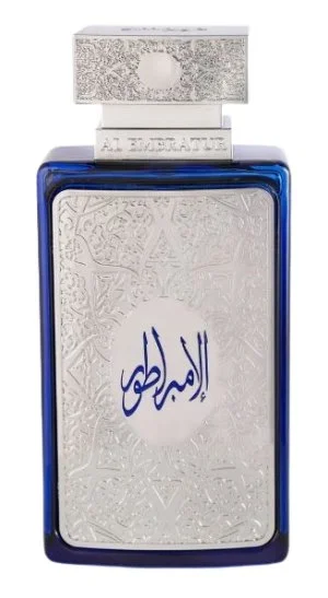 Zimaya Al Embratur Intense U Agua de Perfume