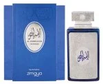 Al Embratur Intense U Agua de Perfume 100 ml