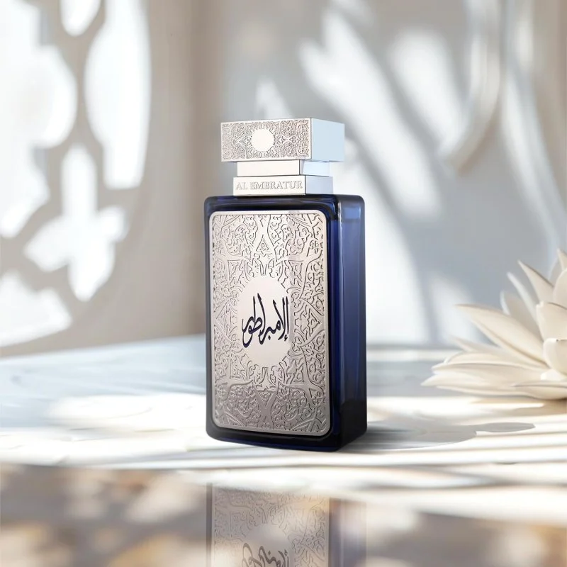 Al Embratur Intense U Agua de Perfume 100 ml