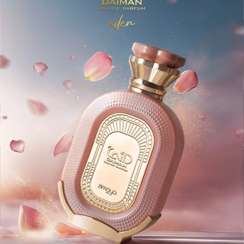 Daiman Eden W Agua de Perfume 100 ml